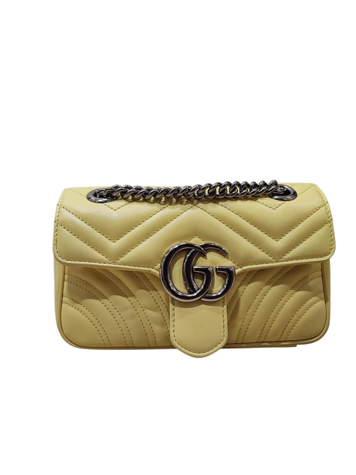Gucci - Sac Marmont mini