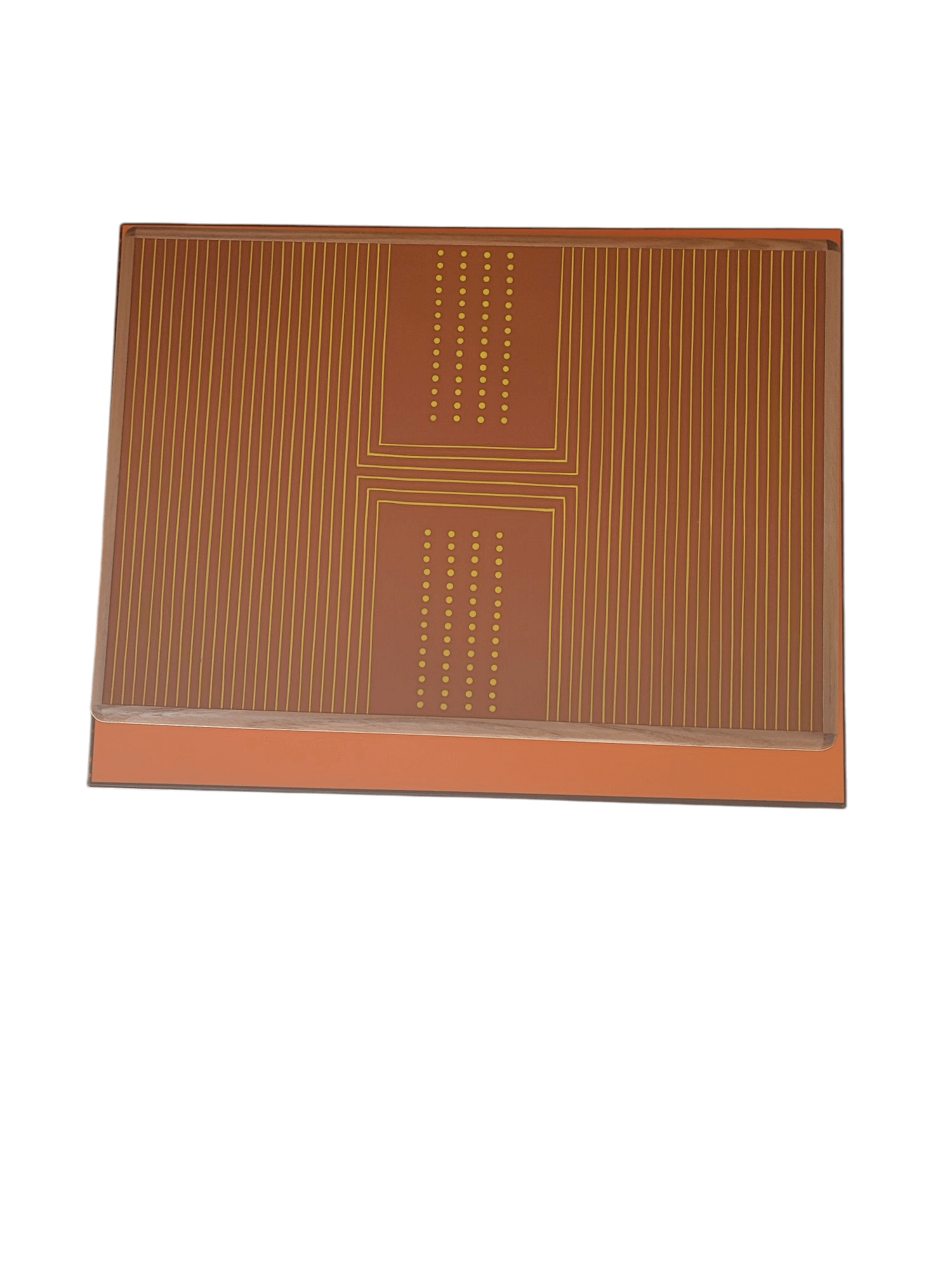 Hermès - Coffret montres Amalthée Myriade