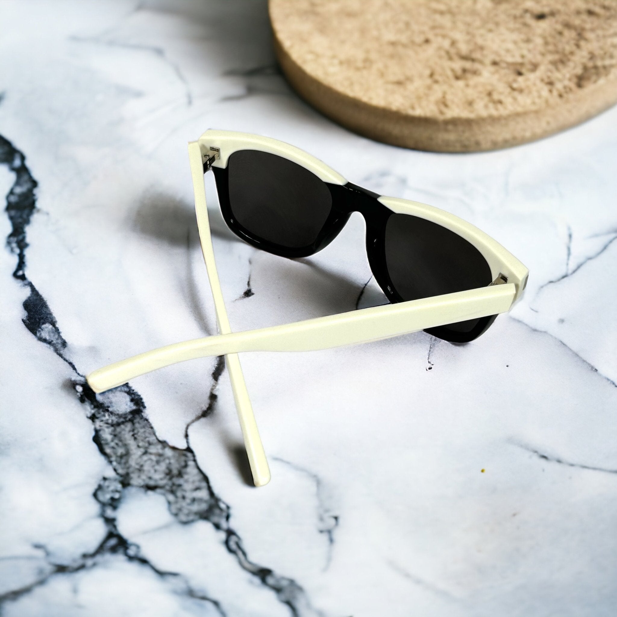 Saint Laurent - Solaires - Les Folies d&
