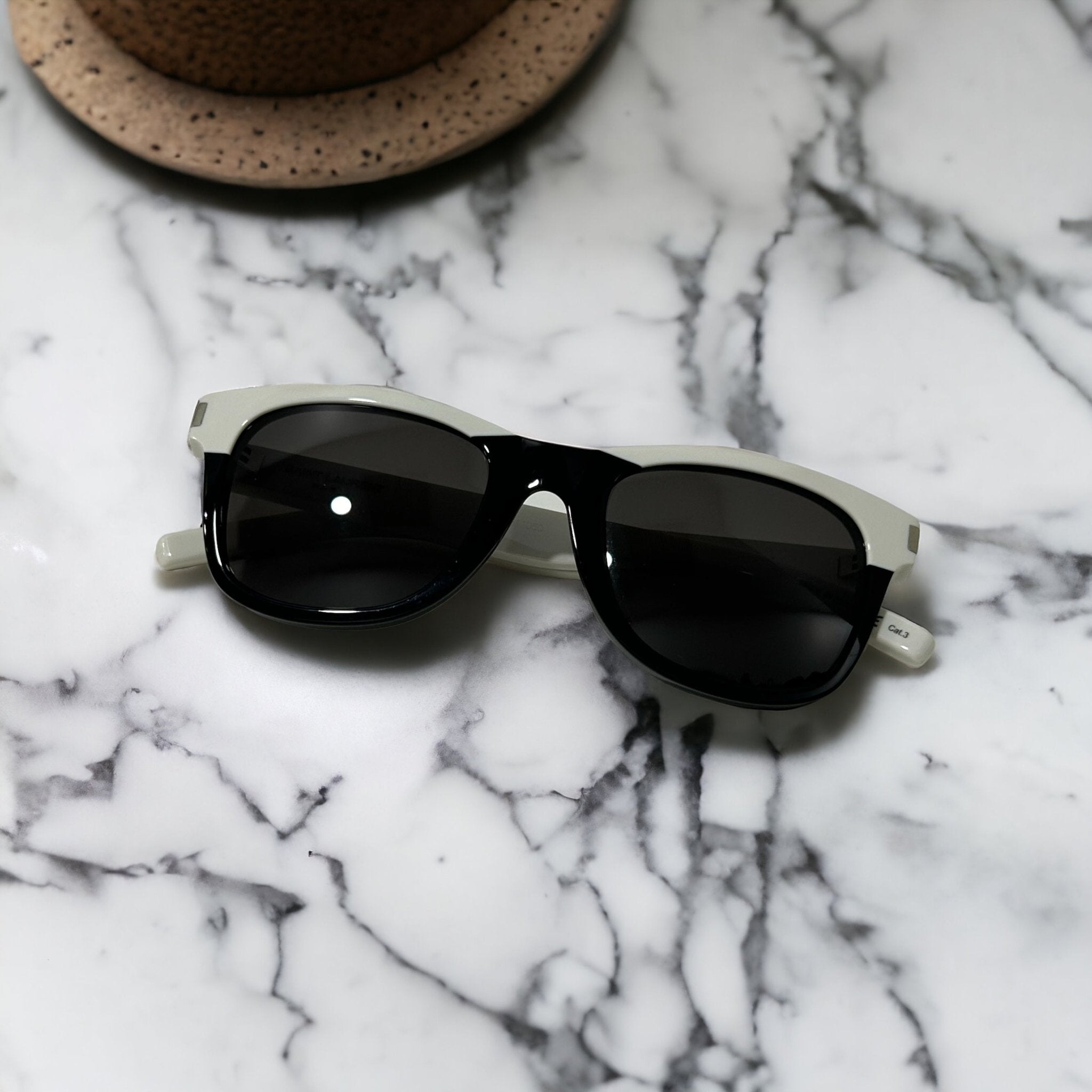 Saint Laurent - Solaires - Les Folies d&