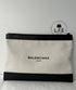 Balenciaga - Pochette À Logo - Les Folies d&