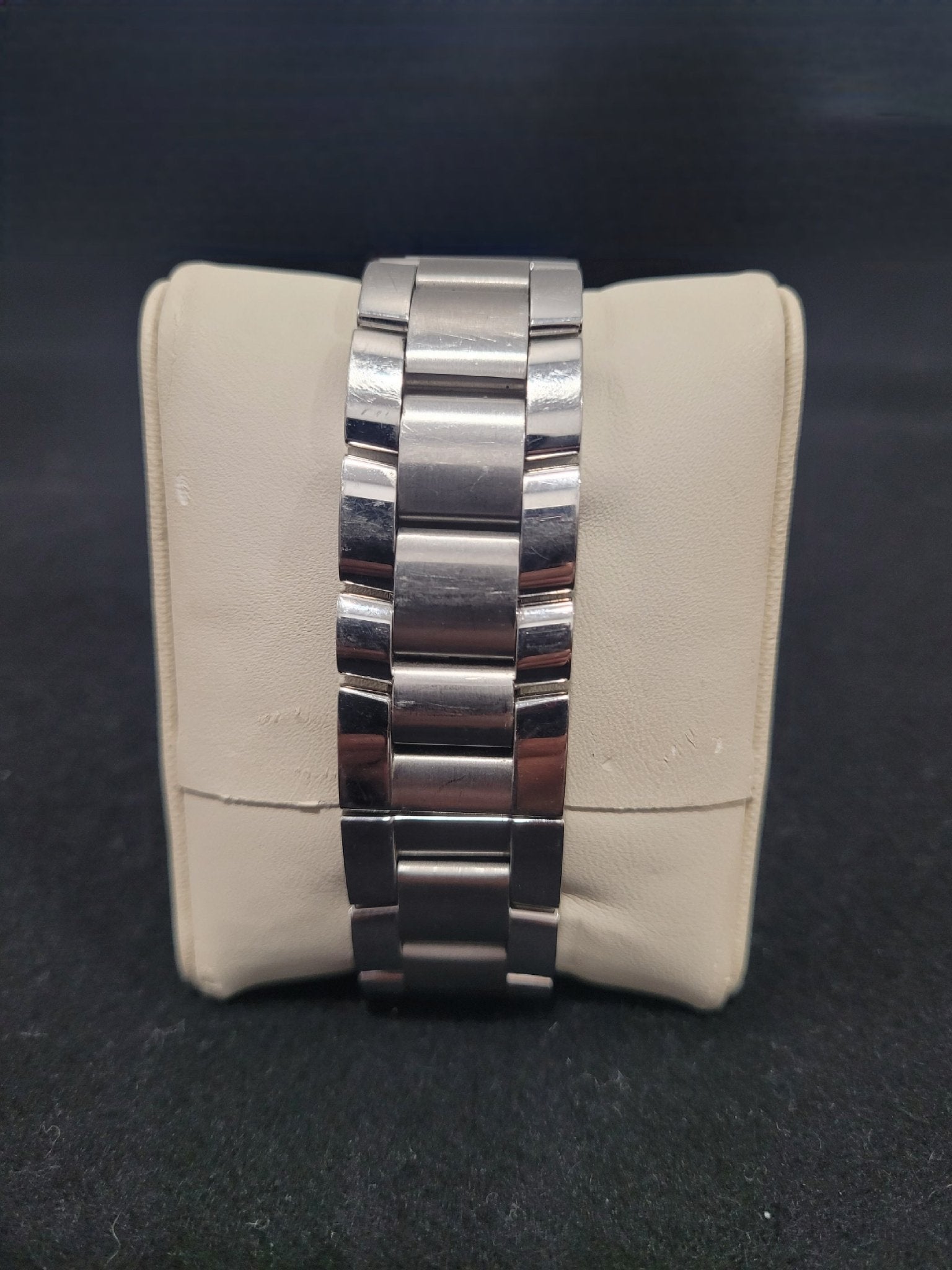 Baume & Mercier - Montre Ilea 8824 - Les Folies d&