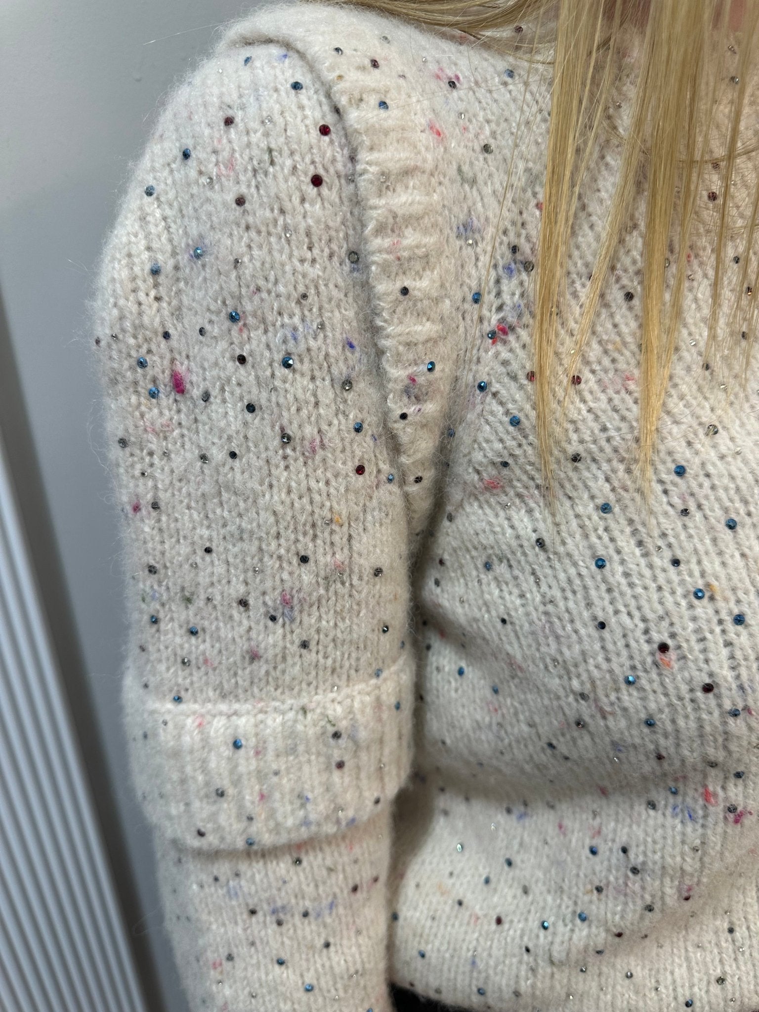 Chanel - Pull T38 - Les Folies d&