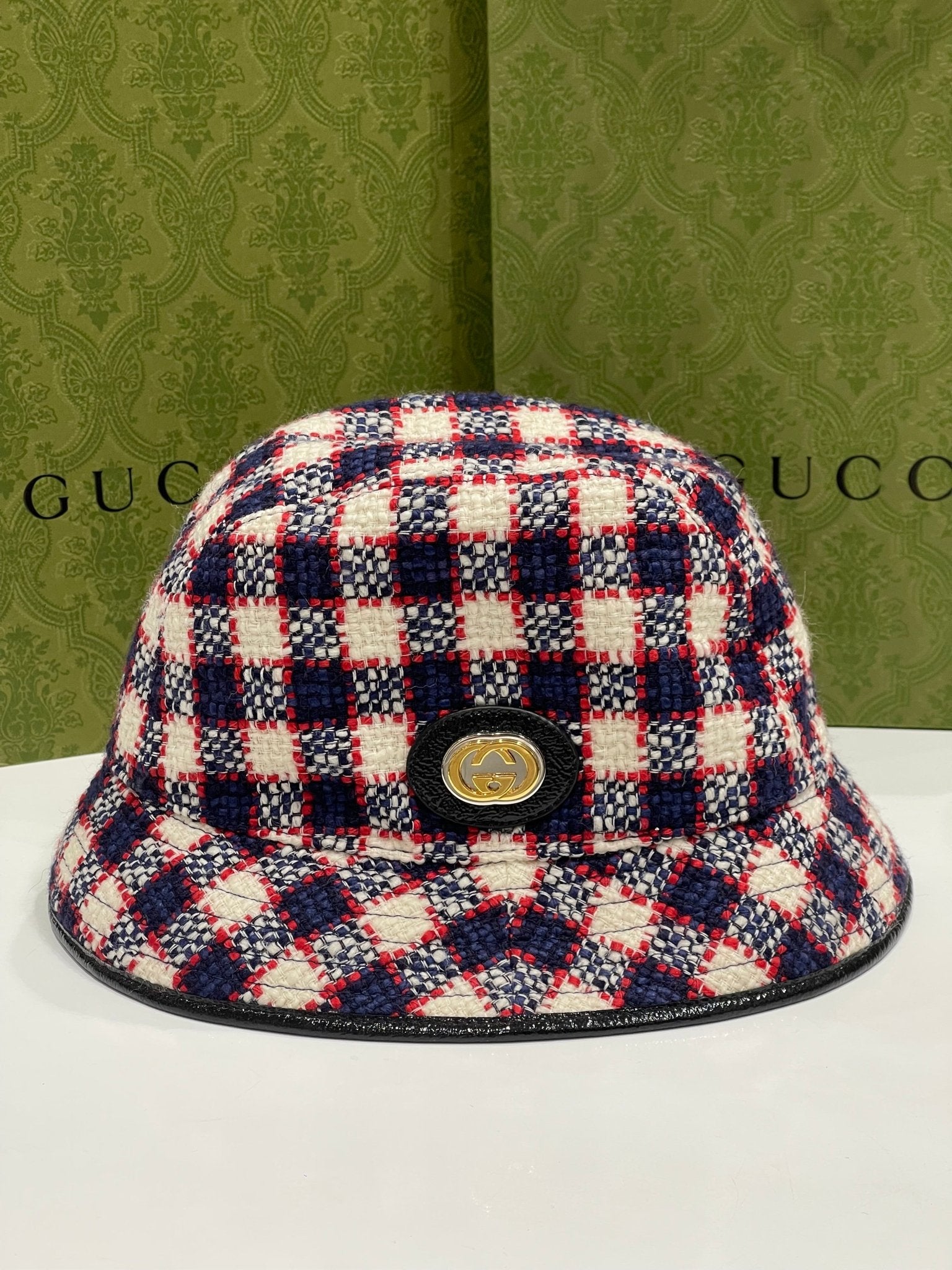 Gucci - Bob GG - Les Folies d&