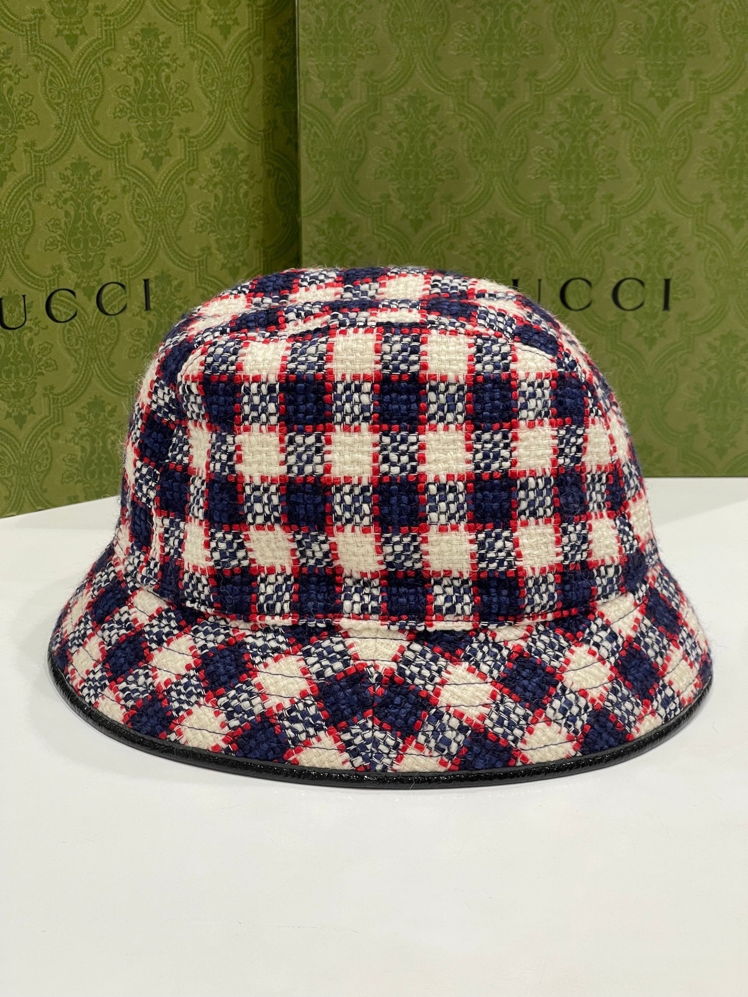 Gucci - Bob GG - Les Folies d&
