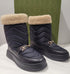GUCCI - Bottes d&