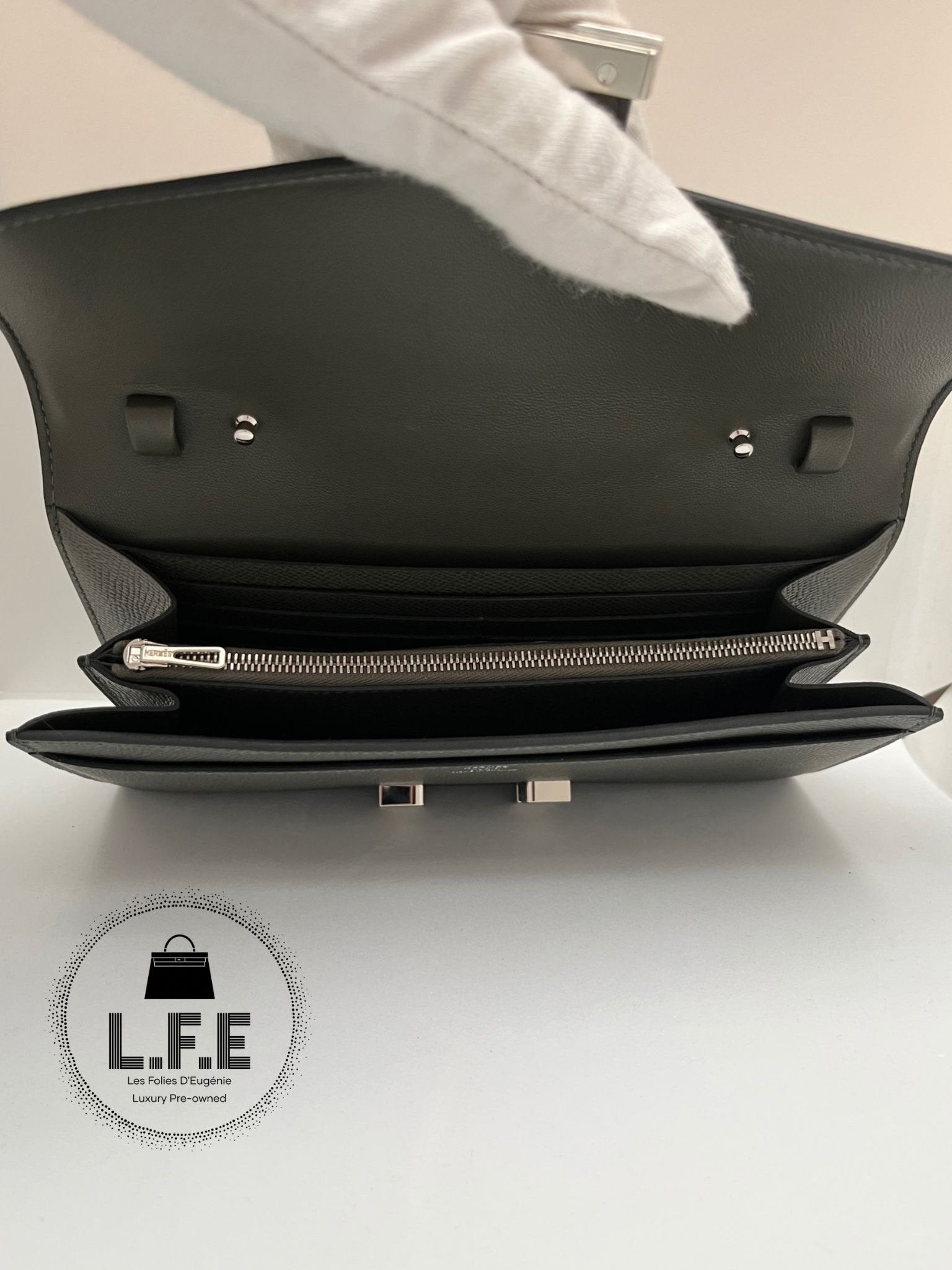 Hermès - Constance To Go - Les Folies d&