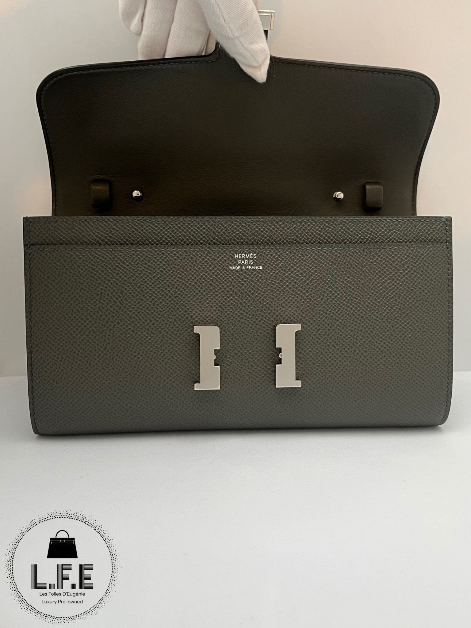 Hermès - Constance To Go - Les Folies d&