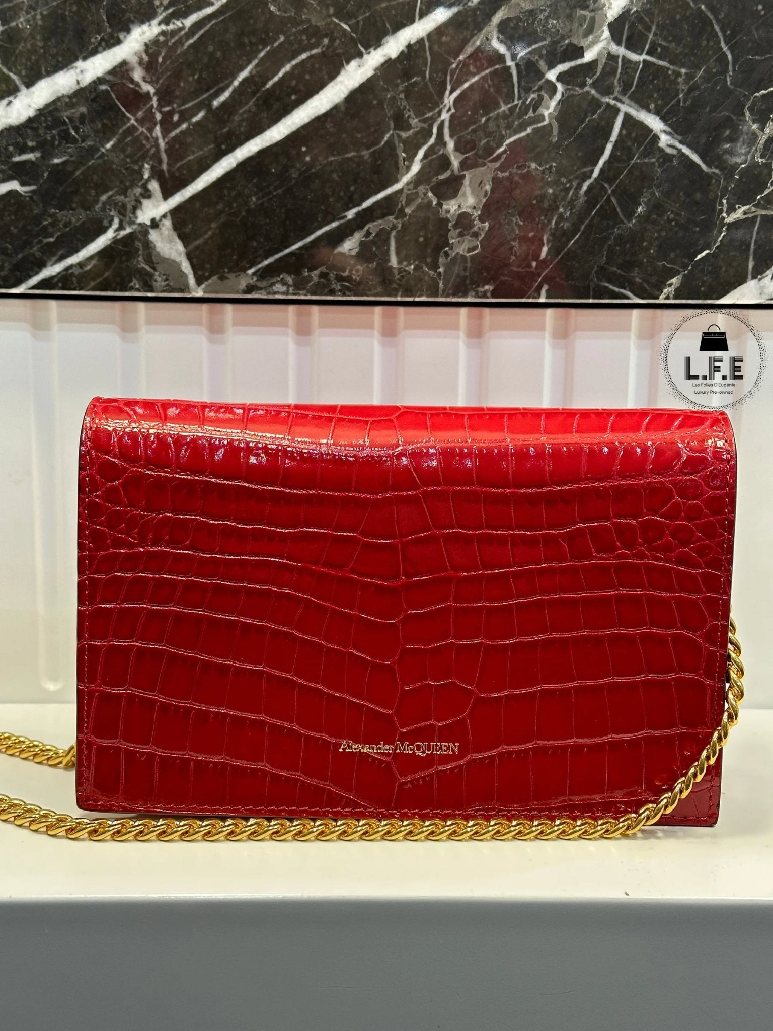 Sac bandoulière - Les Folies d&
