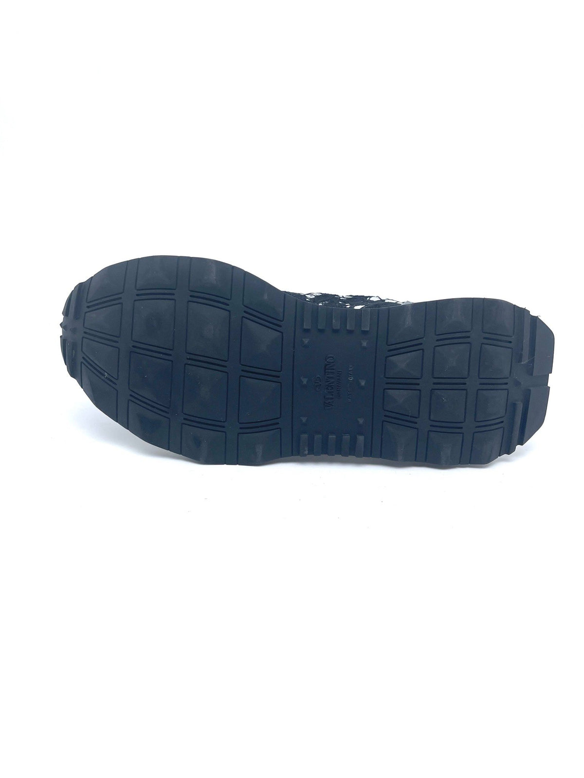 Valentino - Baskets T.36 - Les Folies d&