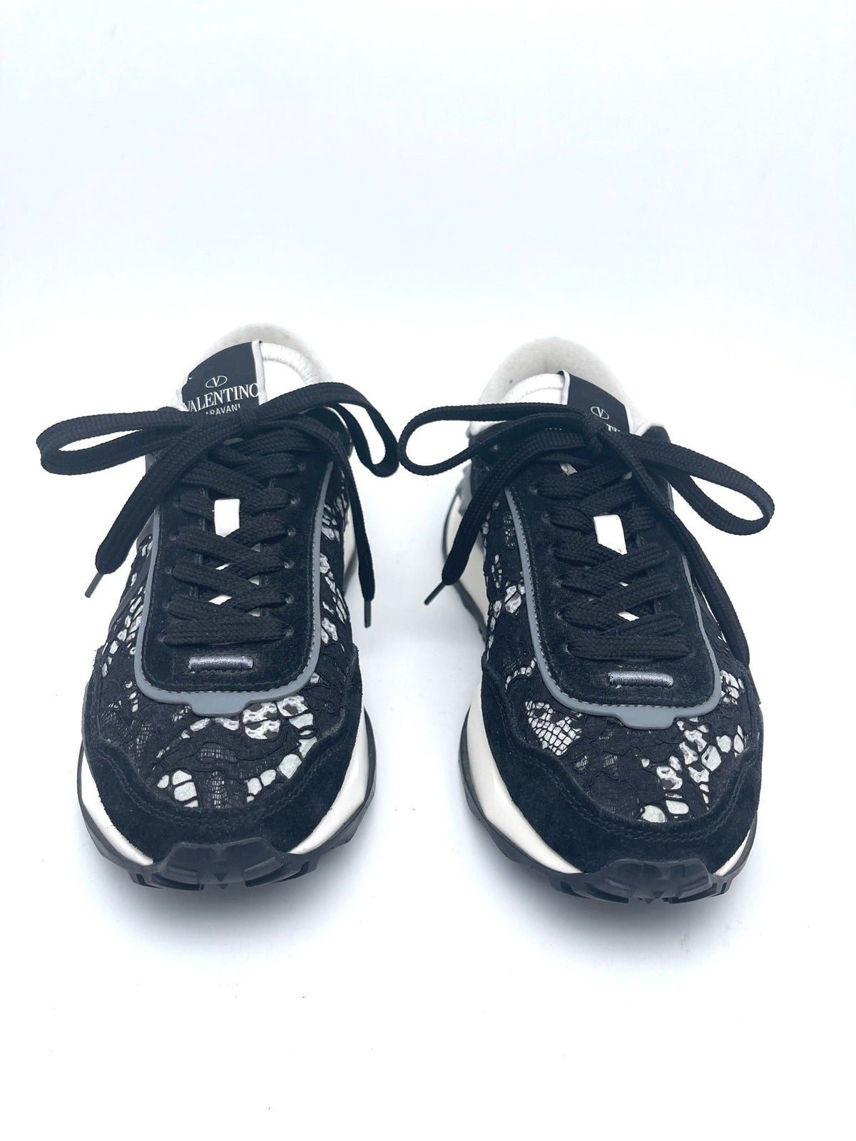Valentino - Baskets T.36 - Les Folies d&