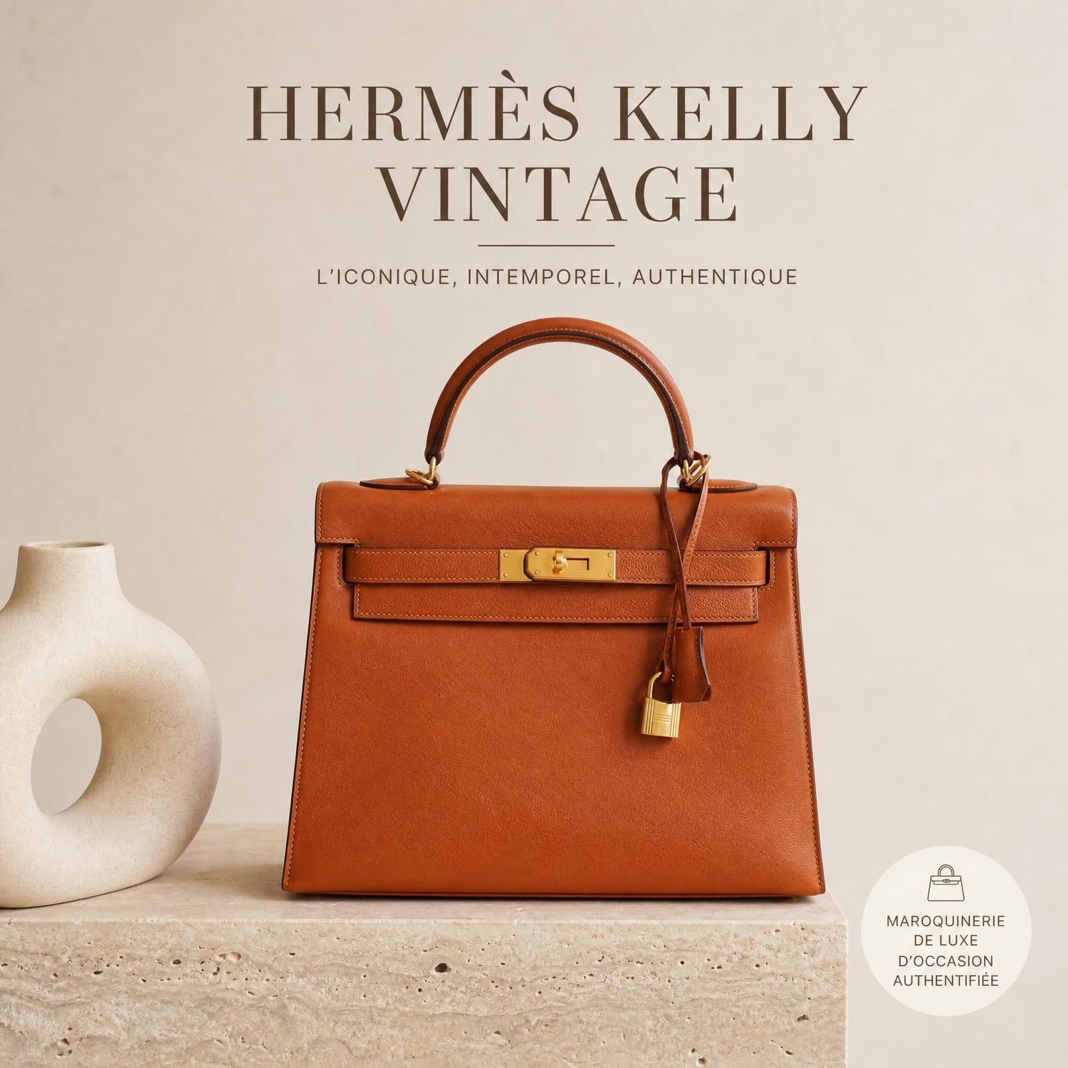 Ce que l'actualité 2026 révèle sur le marché du luxe de seconde main : birkin, kelly et chanel vintage au cœur de tous les regards