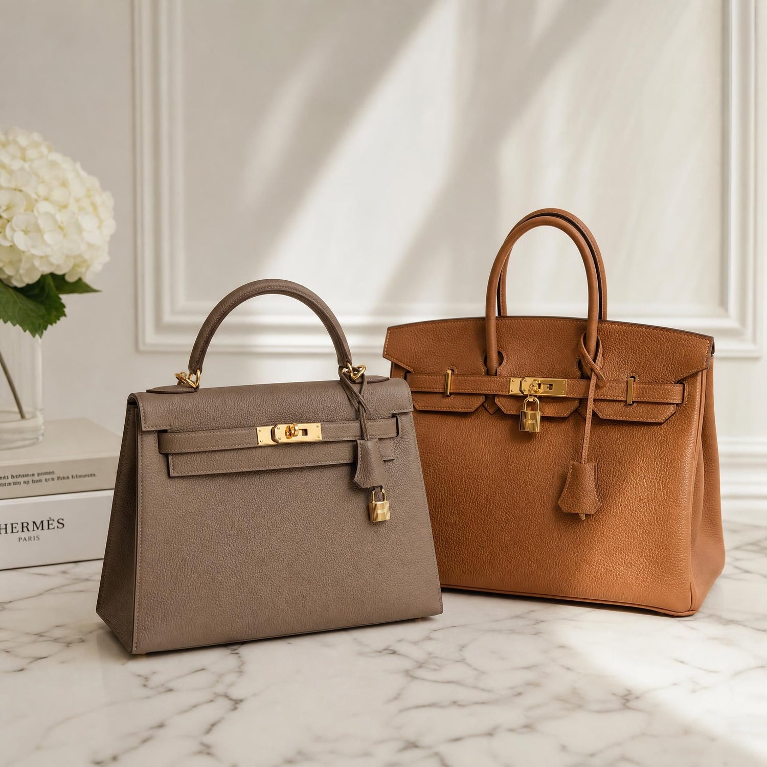 Le luxe de seconde main en 2026 : ce qui change vraiment sur le marché des sacs iconiques