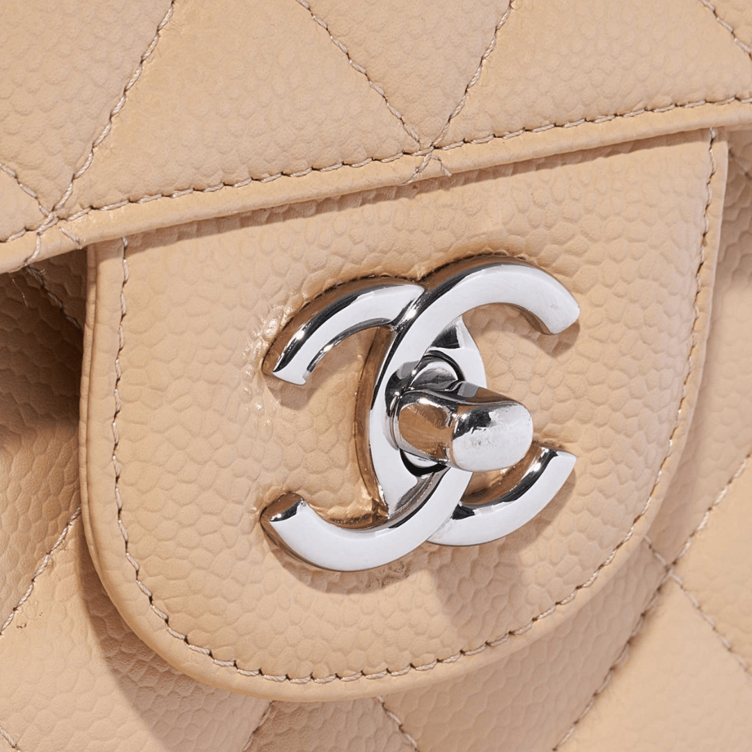 Collection de sacs Chanel d’occasion authentifiés