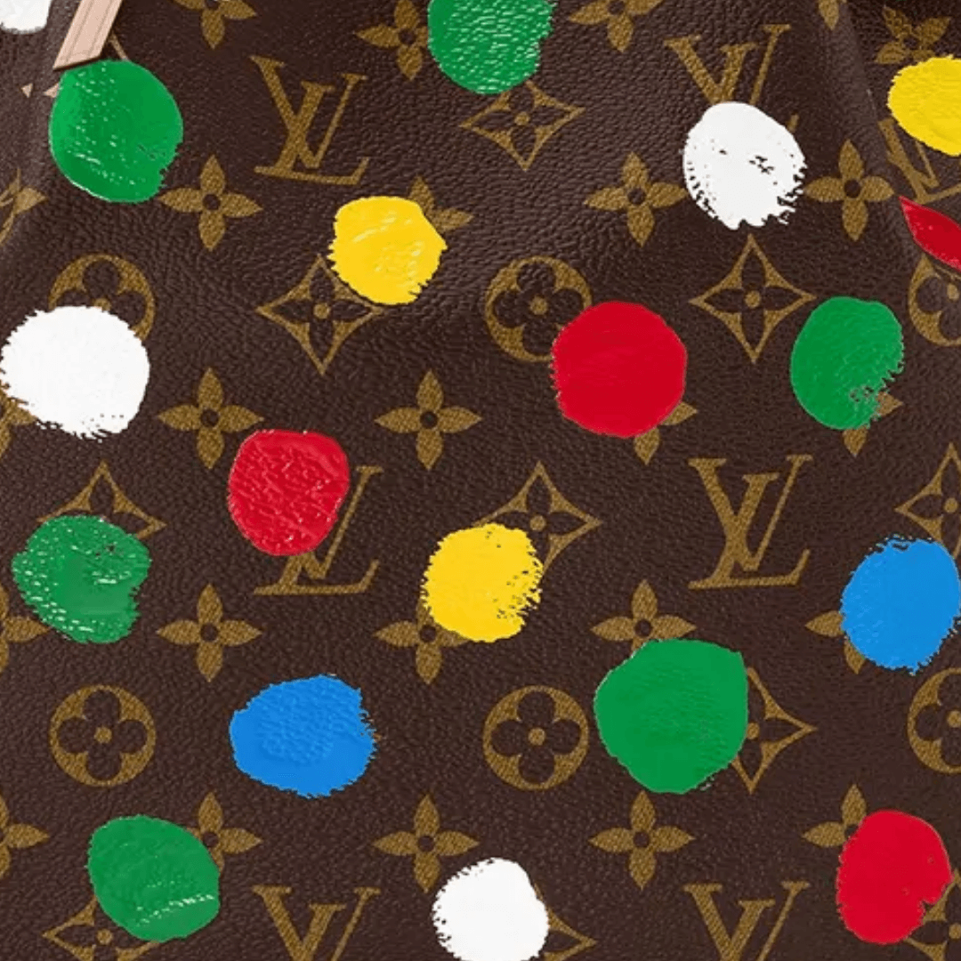 Collection de sacs Louis Vuitton d’occasion authentifiés