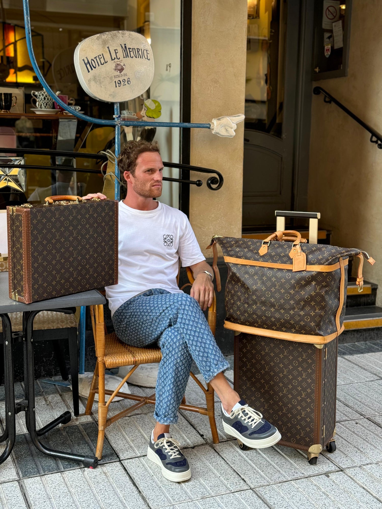 Fête des pères👔