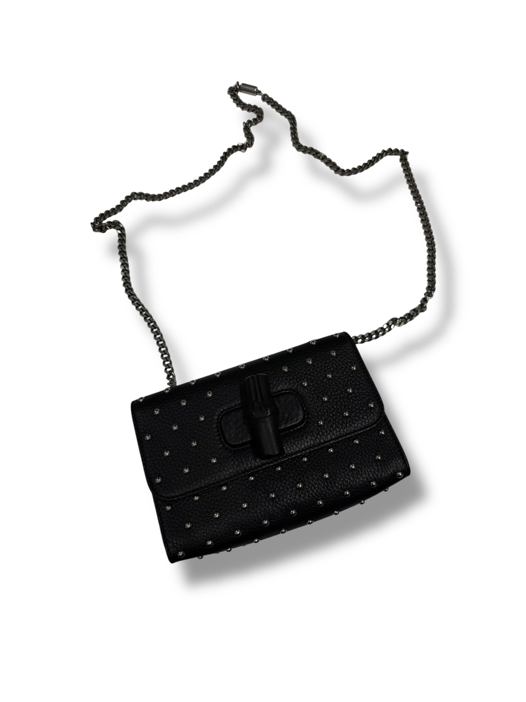 Sac Gucci Bamboo d’occasion authentifié