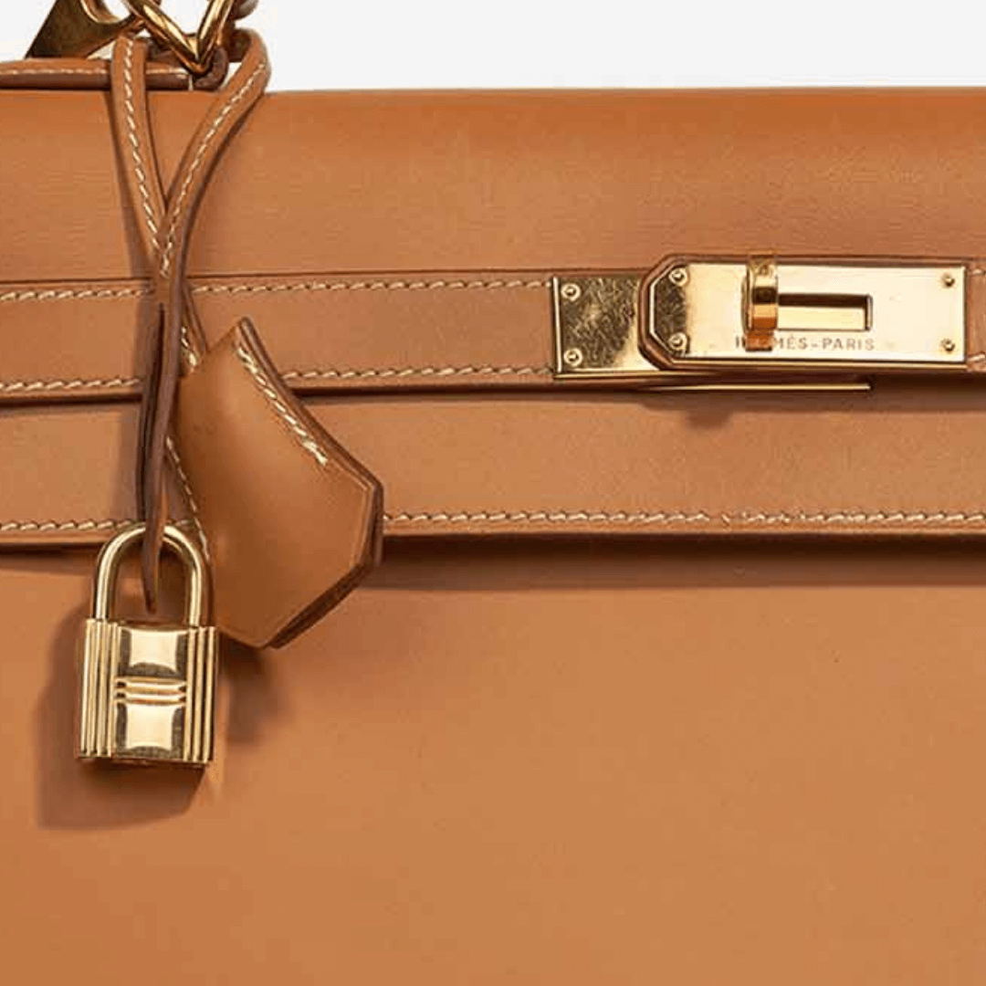 Collection de sacs Hermès d’occasion authentifiés