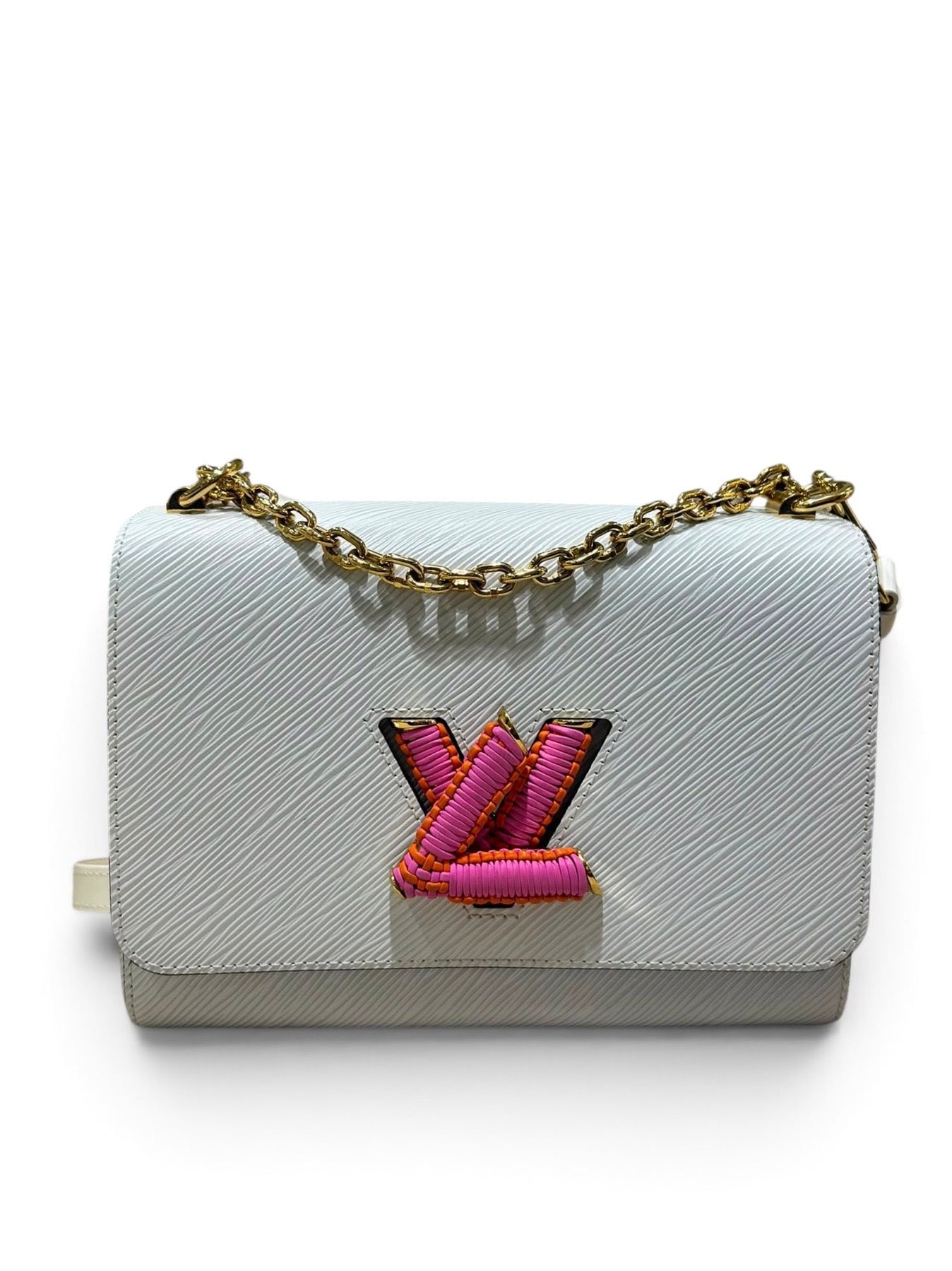 Sac Louis Vuitton Twist édition spéciale d’occasion