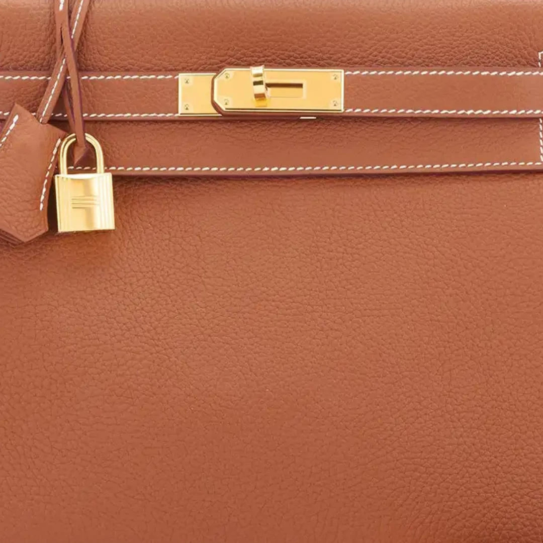 Collection Hermès d’occasion : sacs et accessoires