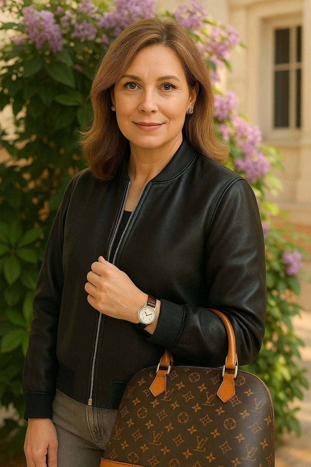 Fête des mères💐