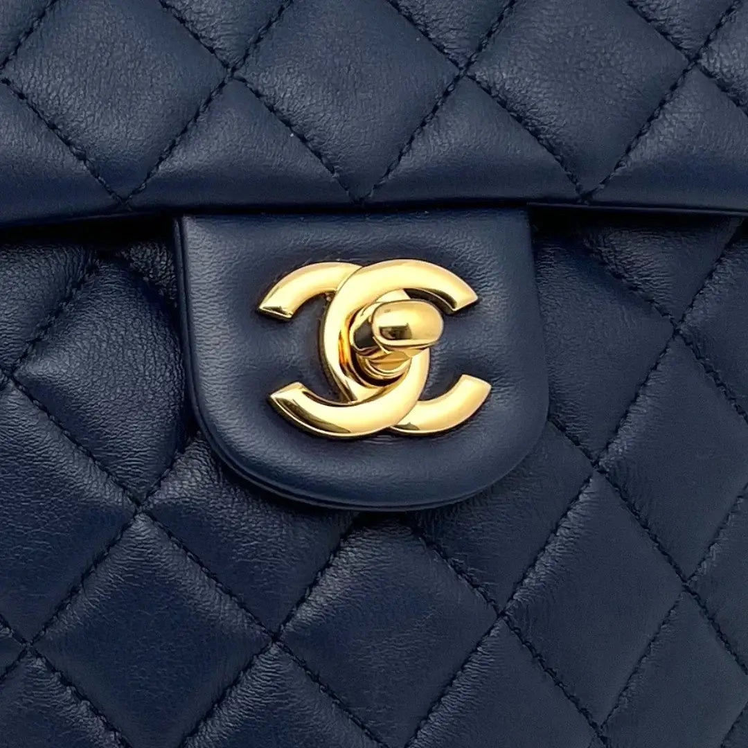 Collection Chanel d’occasion : sacs et accessoires