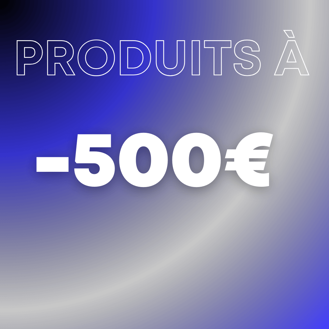 -500€
