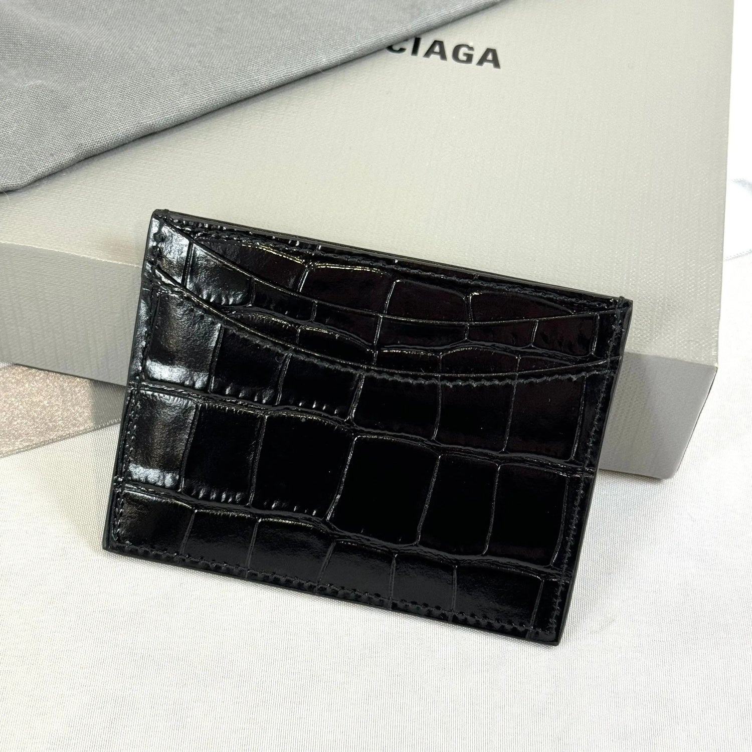 Portefeuilles & Portes Cartes - Les Folies d&