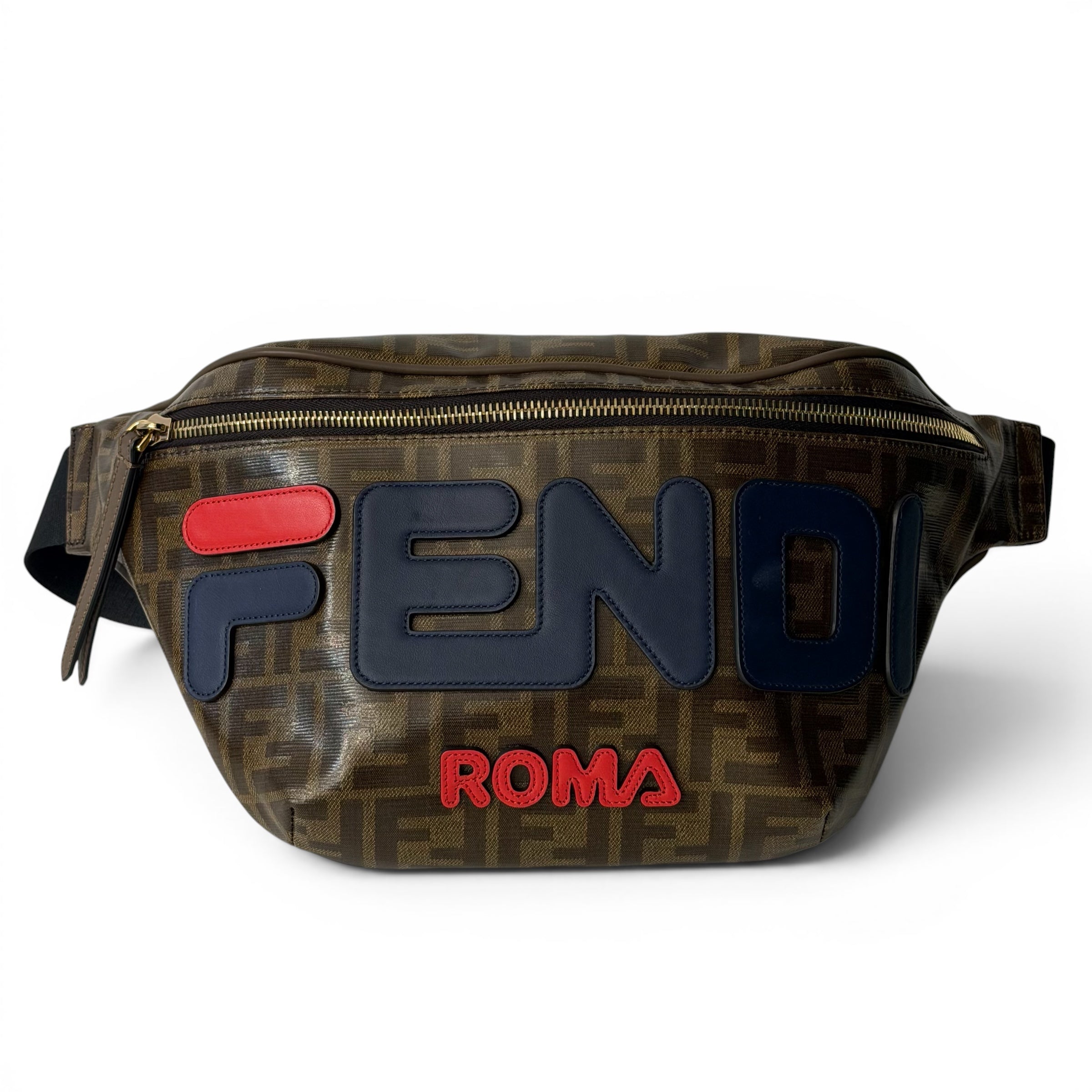 Fendi - Sac ceinture logo