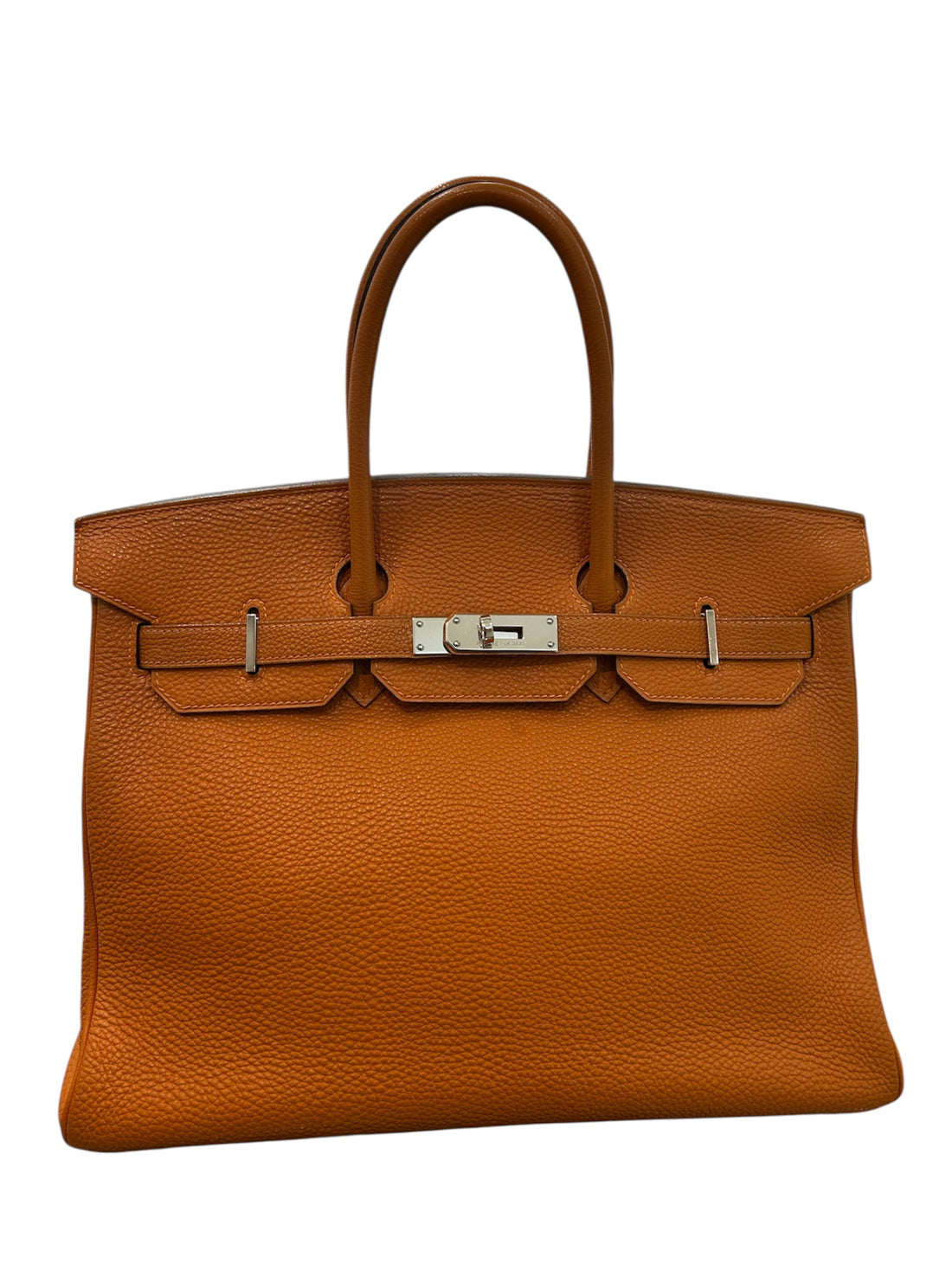 Hermès - Sac Birkin 35 Togo