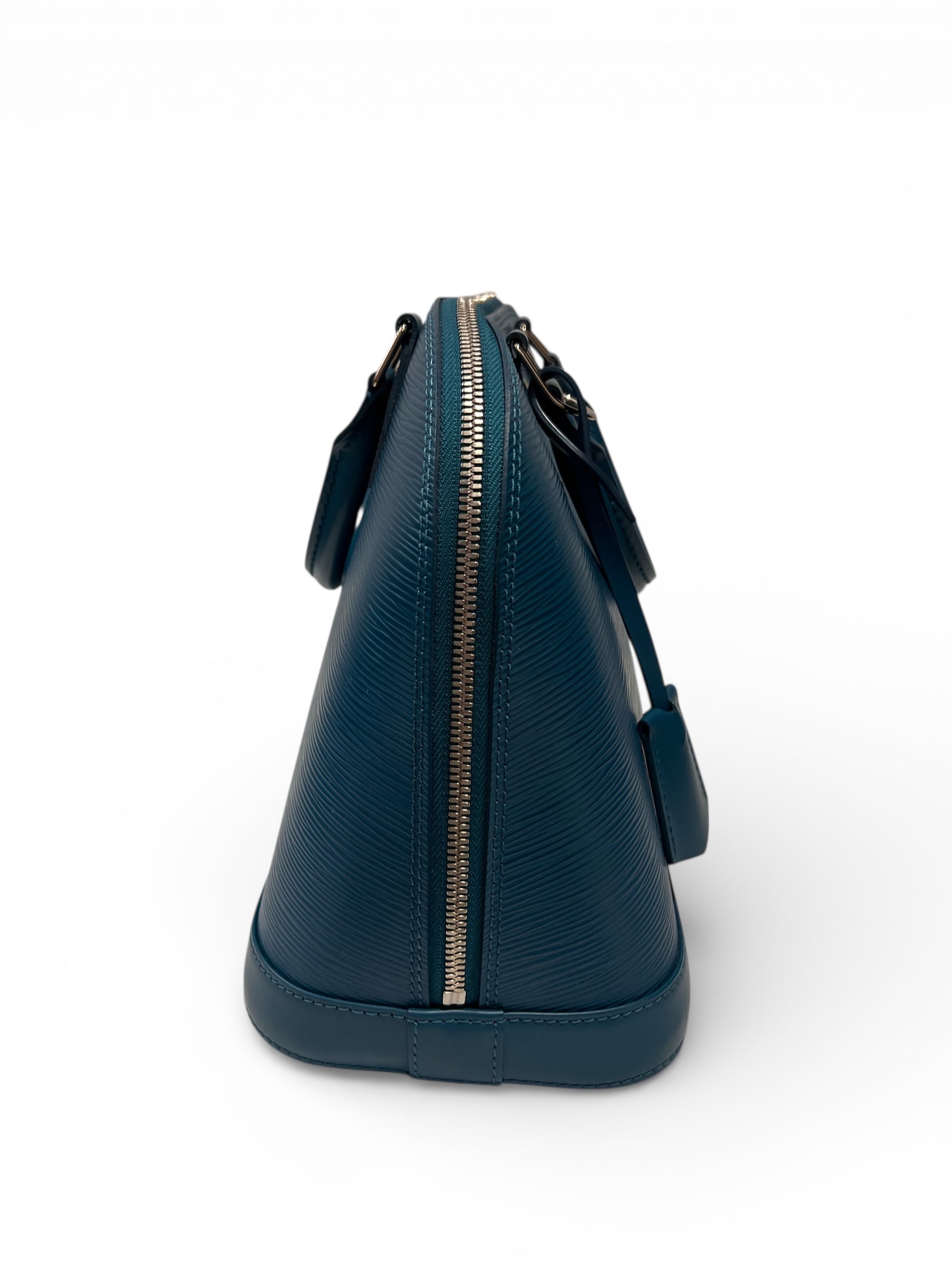 Louis Vuitton - Sac Alma cuir épi