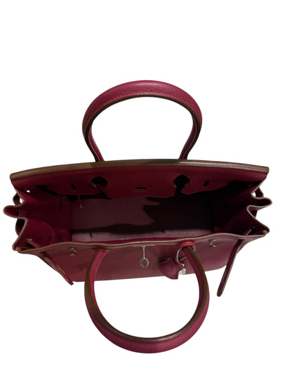 Hermès - Birkin 30 Rubis (2015)