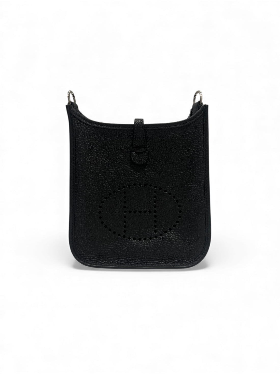 Hermès - Sac Mini Evelyne 16