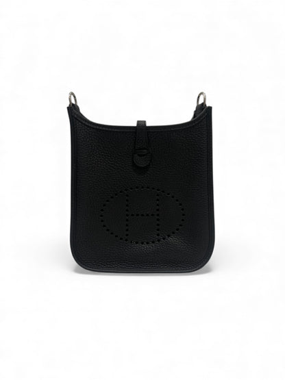 Hermès - Sac Mini Evelyne 16