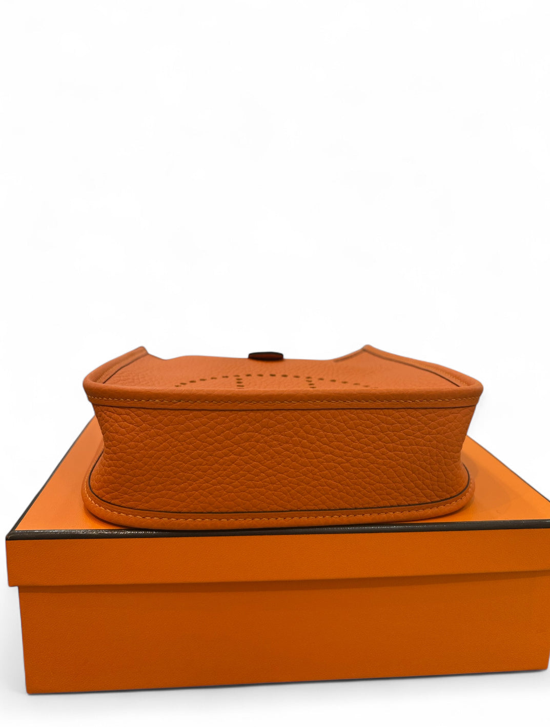 Hermès -  Sac Evelyne 16