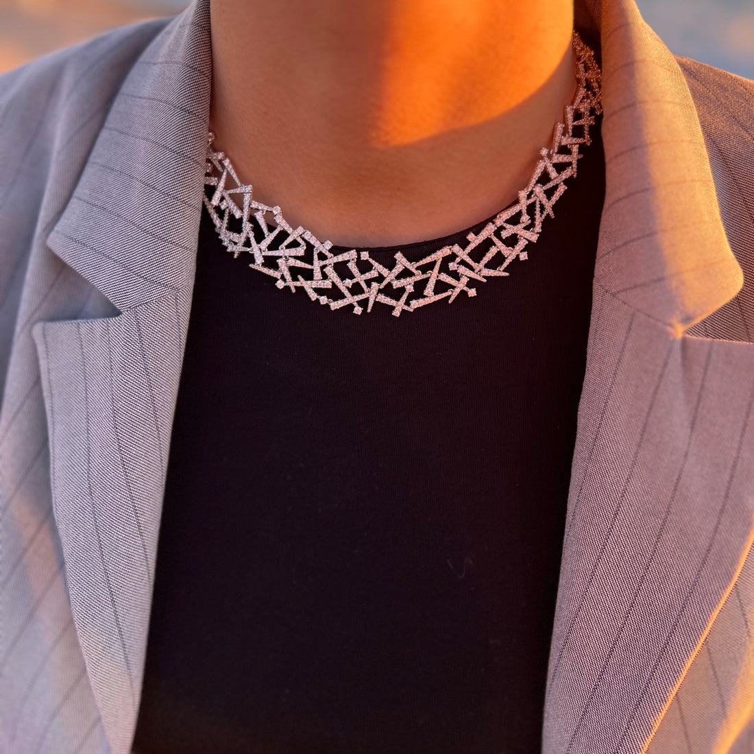 APM Monaco - Collier Festival