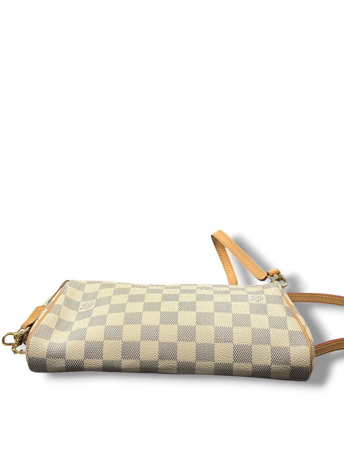 Louis Vuitton - ダミエ・アズール エヴァ ポシェット