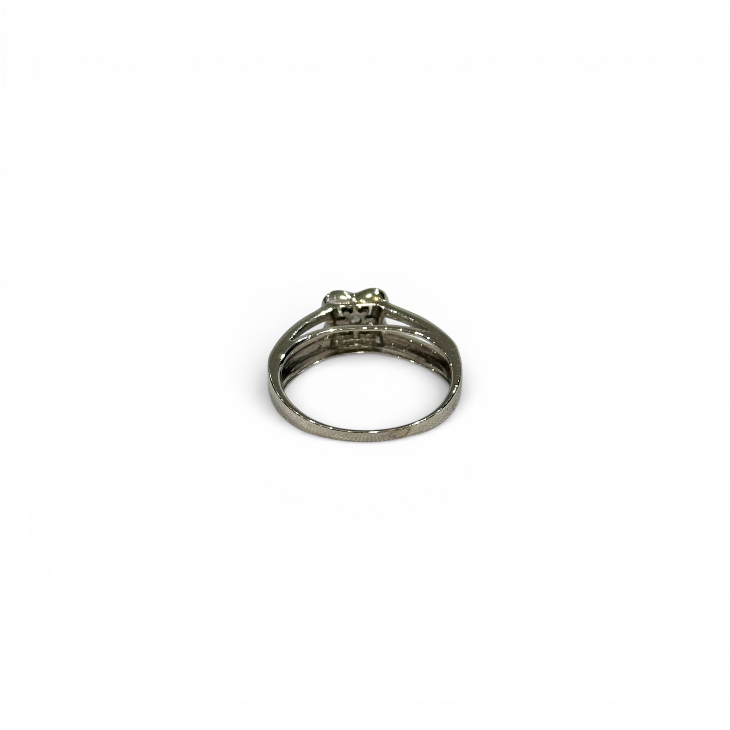 Mauboussin - Anello Chance of Love N.2 taglia 51