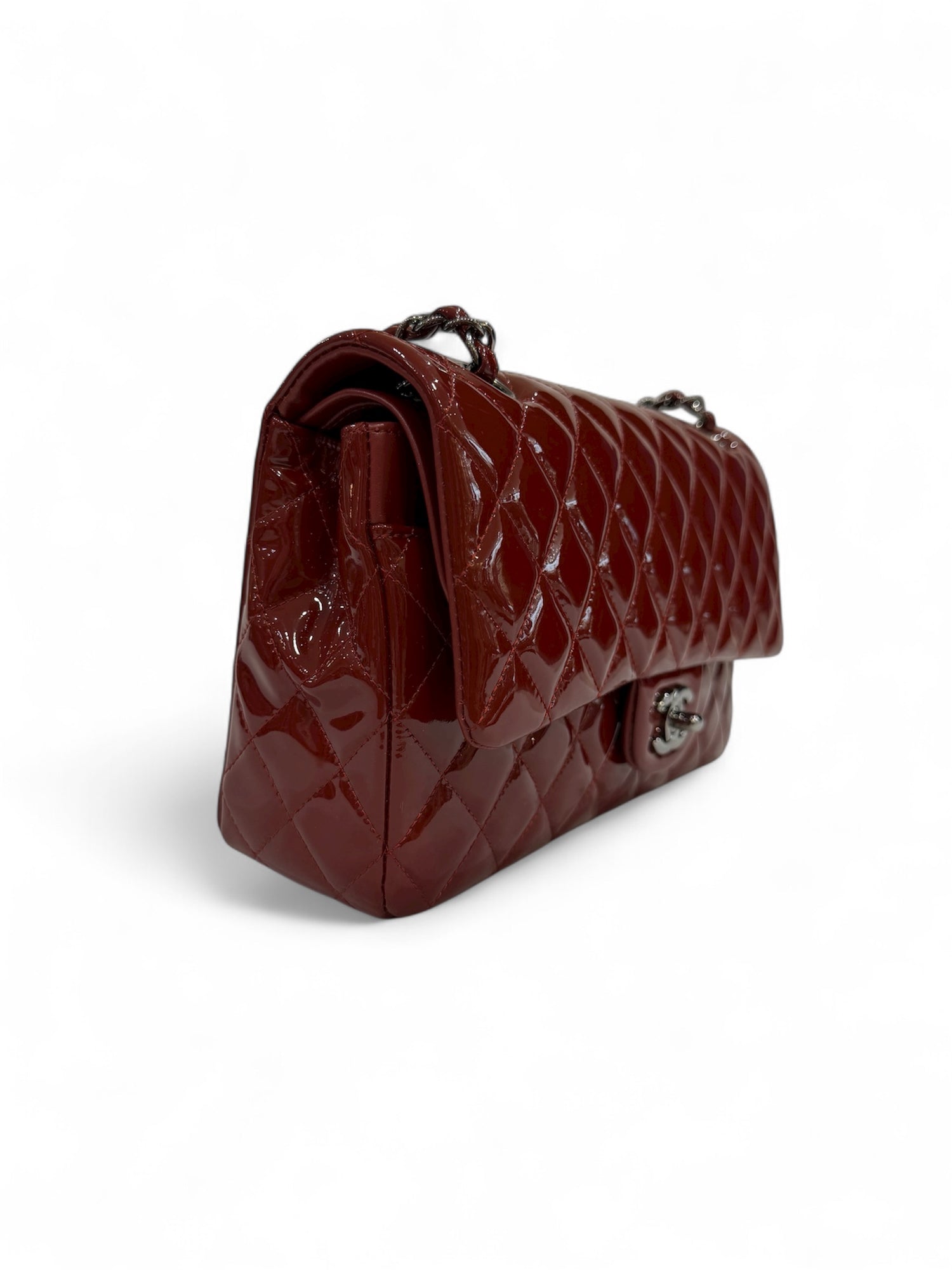 Chanel - Sac Timeless 25cm