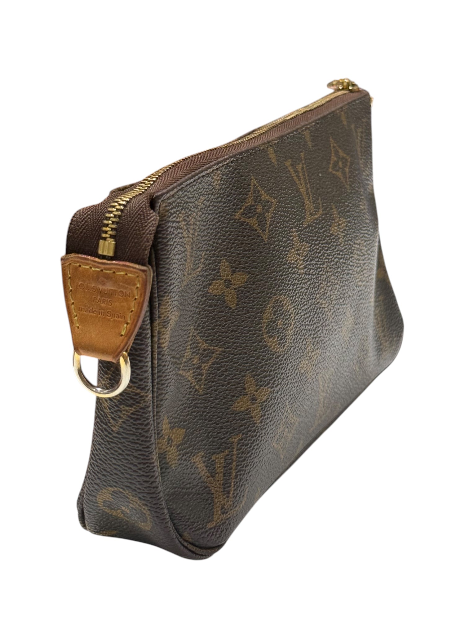 Louis Vuitton - Pochette accessoire monogram