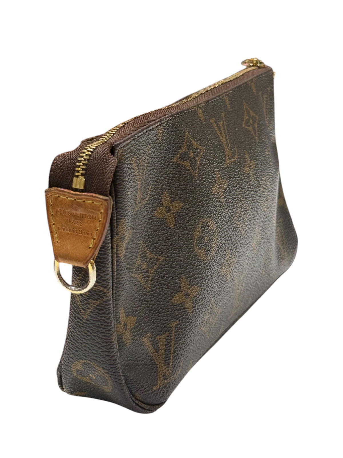 Louis Vuitton - Pochette accessoire monogram
