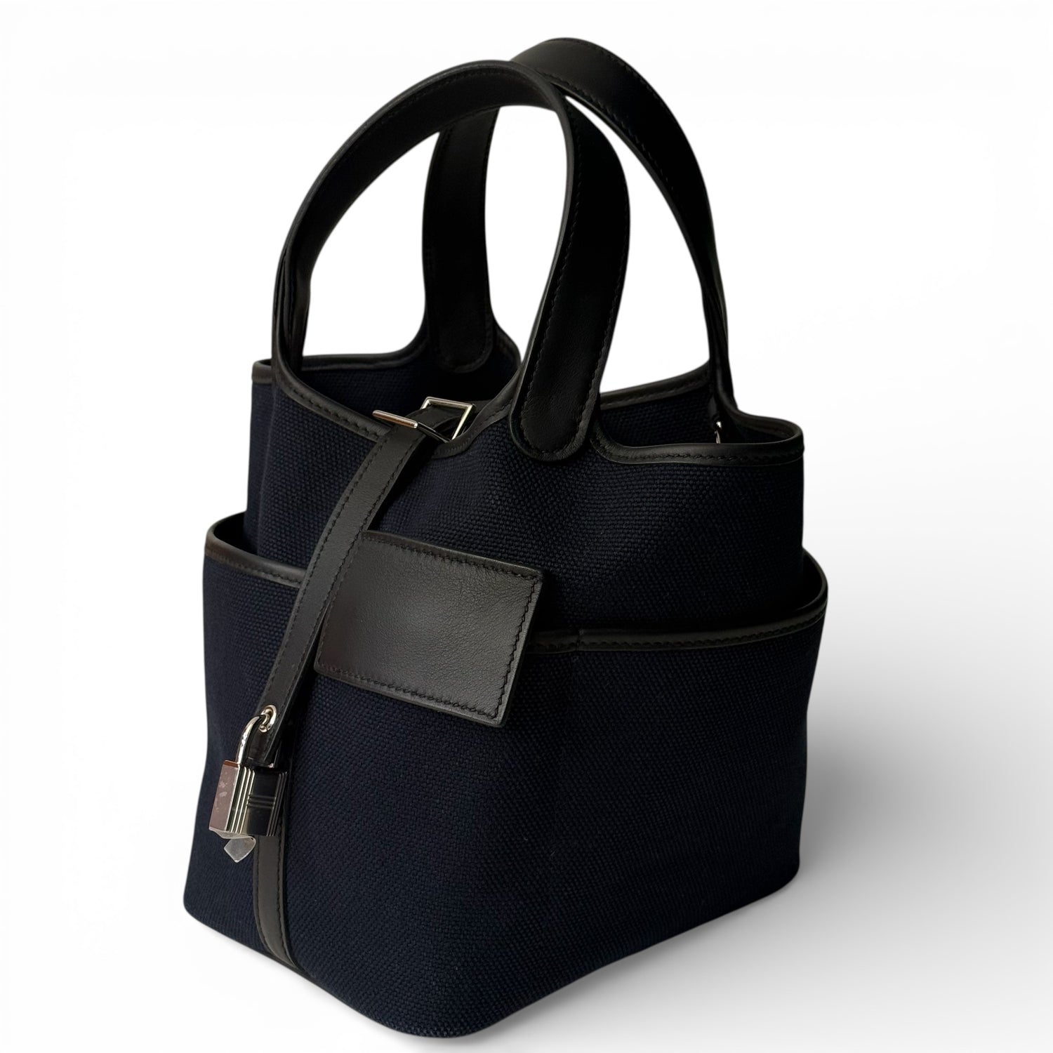 Hermès - Sac Picotin 18 pocket