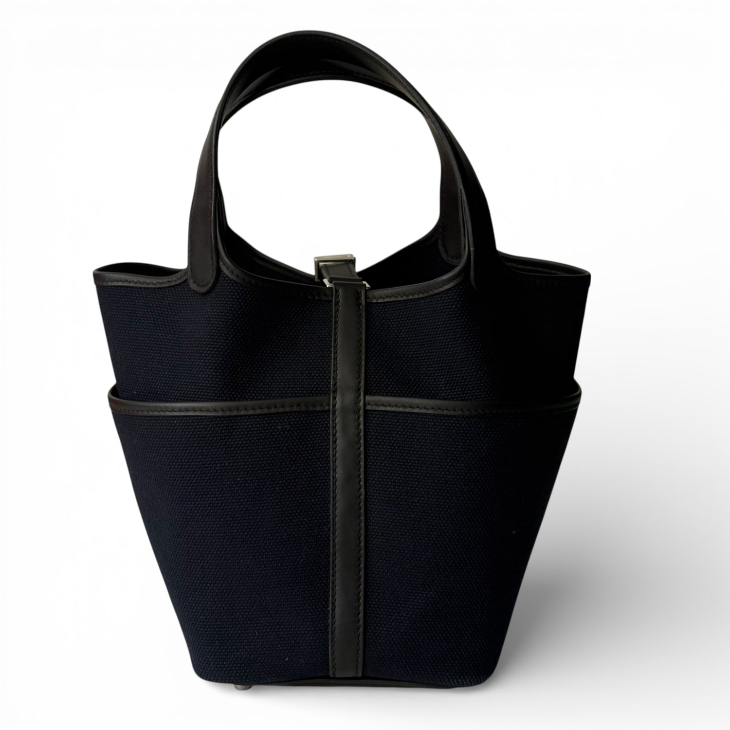 Hermès - Sac Picotin 18 pocket