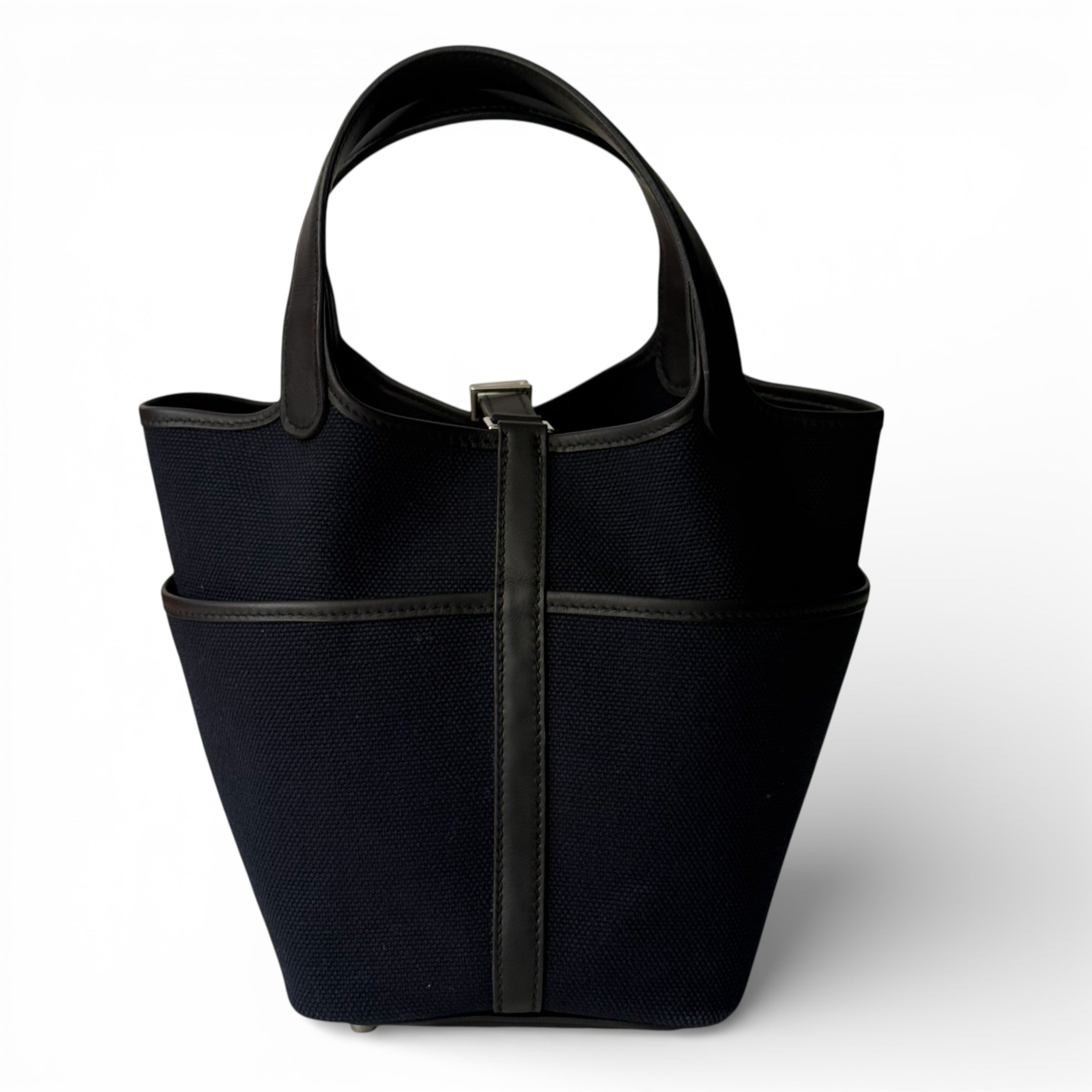 Hermès - Sac Picotin 18 pocket