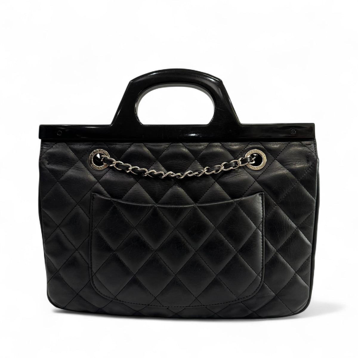 Chanel - Borsa Collezione Supermercato