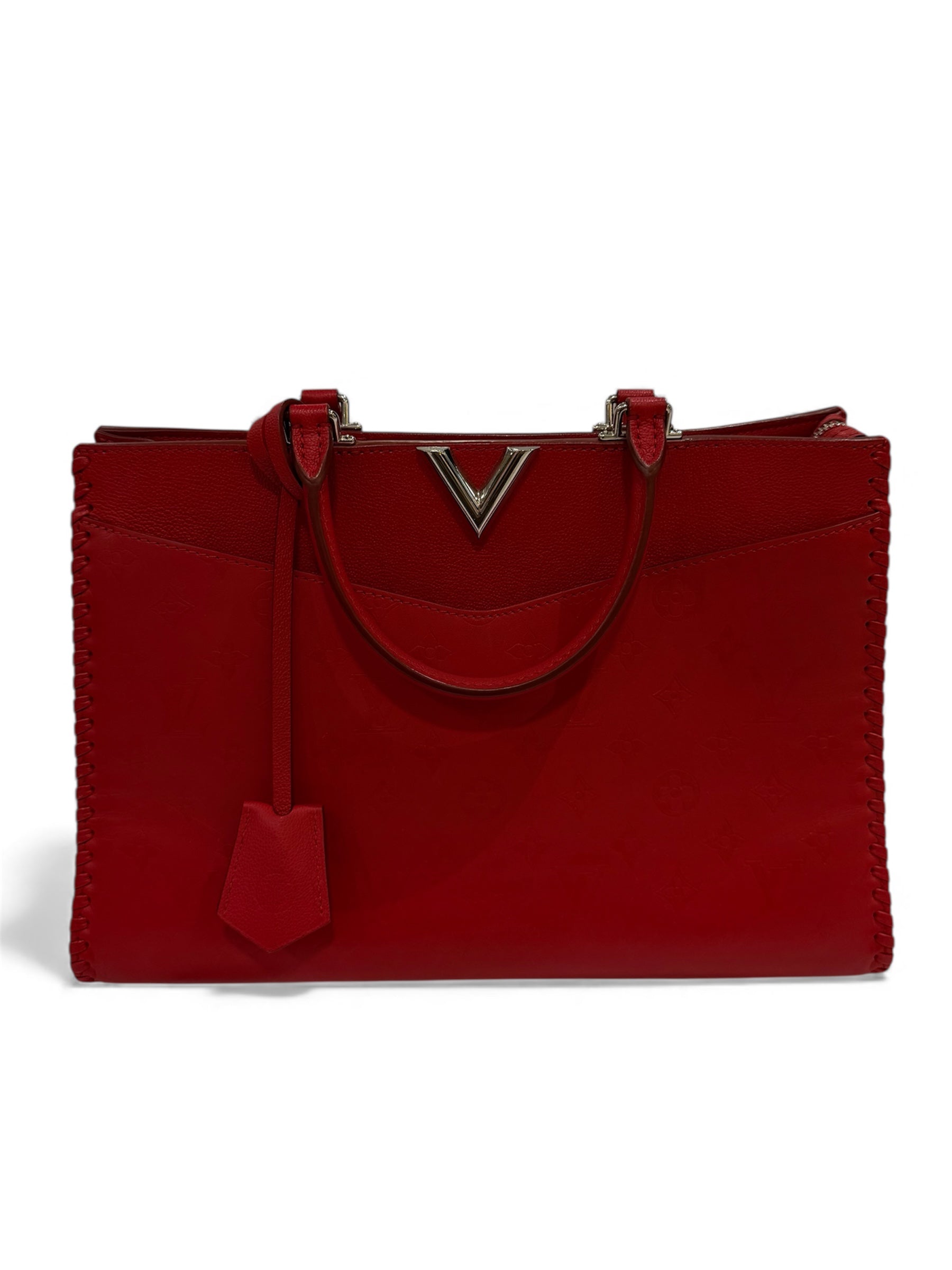 Louis Vuitton - Sehr große Tragetasche