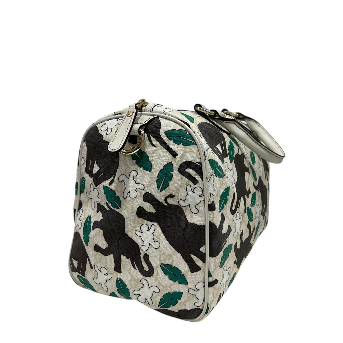 Gucci - Boston Tasche