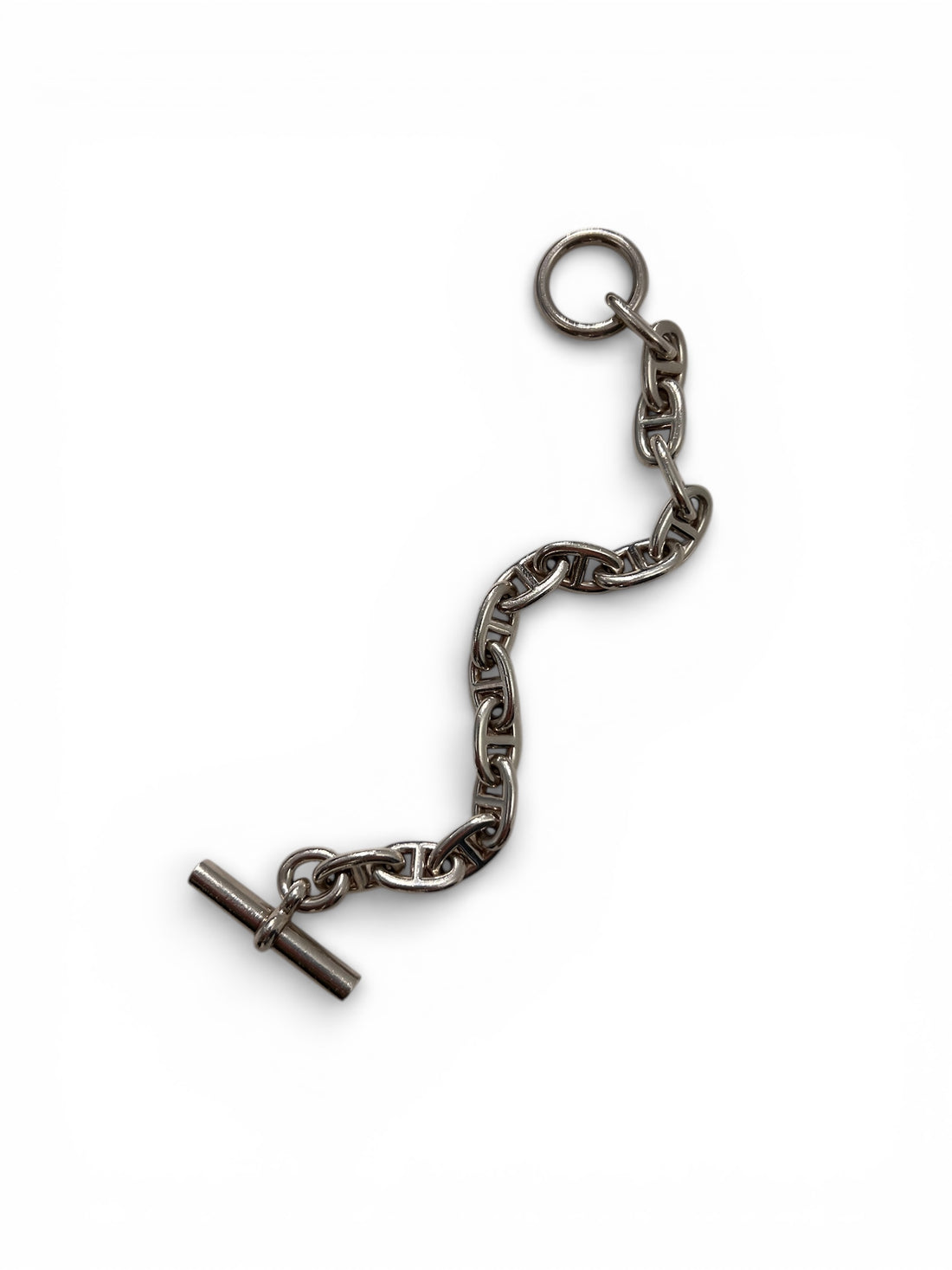 Hermès - Bracelet Chaîne d’ancre