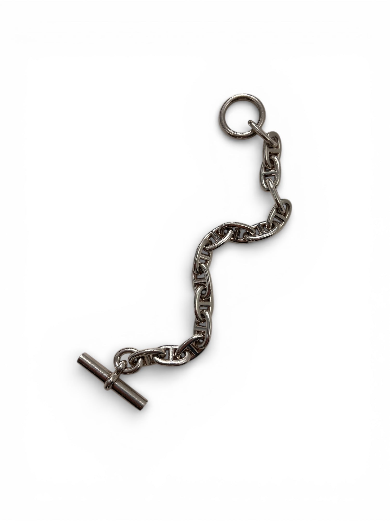 Hermès - Bracelet Chaîne d’ancre