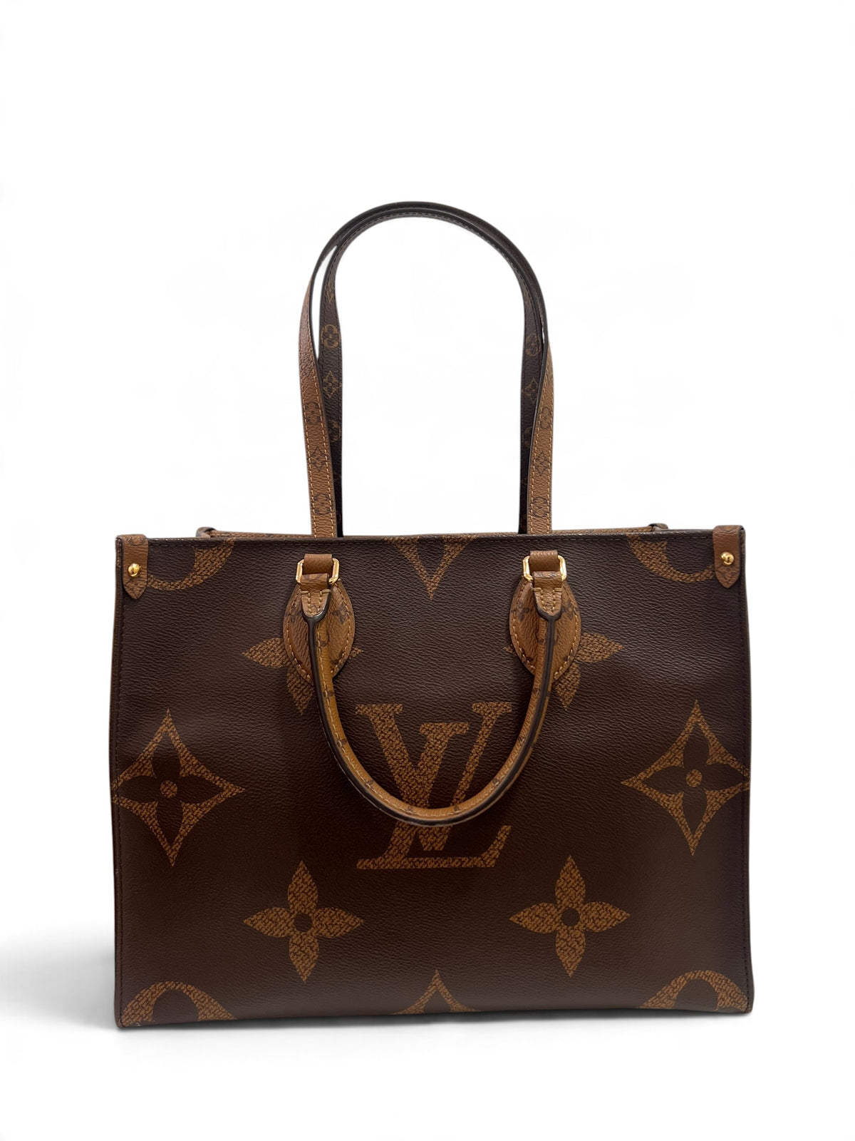 Louis Vuitton - Sac On The Go
